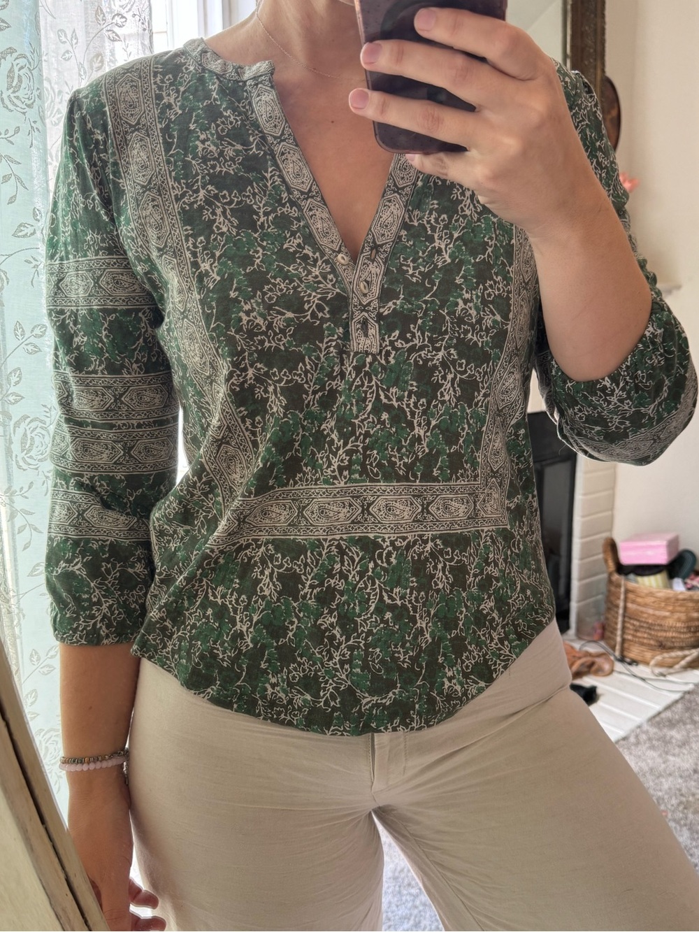 Boho Lucky Brand